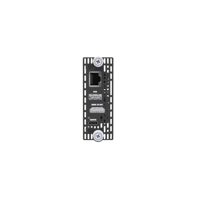 MAGEWELL Pro Convert  for NDI to HDMI (module)