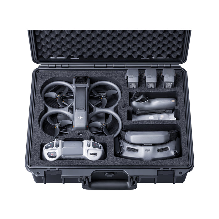 Lykus DCP-AT20 Avata 2 コンボ ハードケース