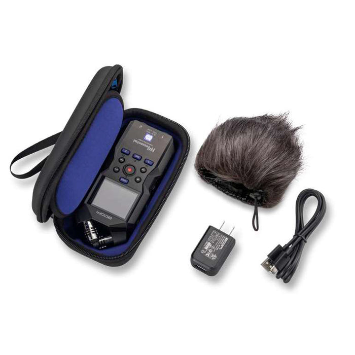 ZOOM APH-4e ZOOM H4essential用アクセサリーパック APH-4e