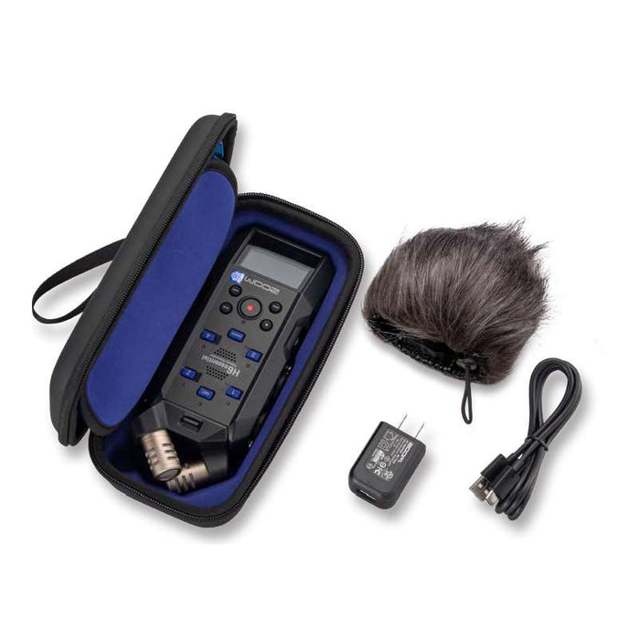 ZOOM APH-6e ZOOM H6essential用アクセサリーパック APH-6e