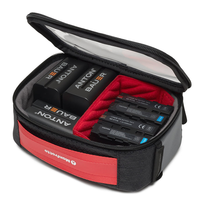 Manfrotto MB PL-TO-S PL テックオーガナイザー S