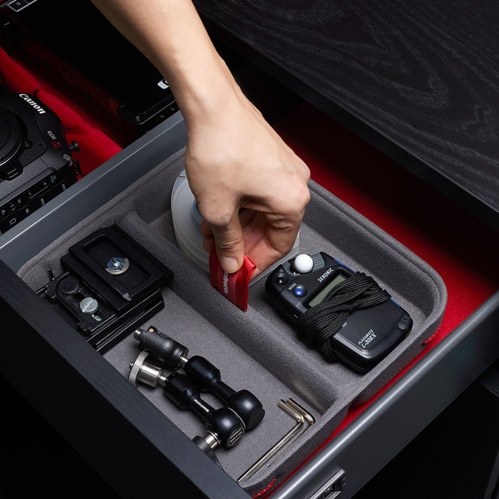 Manfrotto MB PL-CL-D PL シネローダー ドロワー