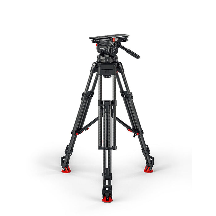【価格お問い合わせください】Sachtler 3013 System Cine 30 EFP CF MS