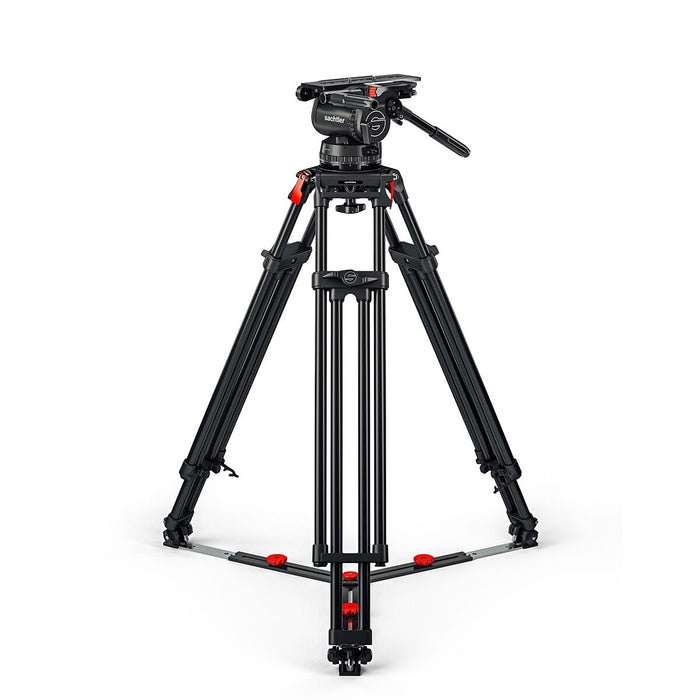【価格お問い合わせください】Sachtler 6026 System Cine 50