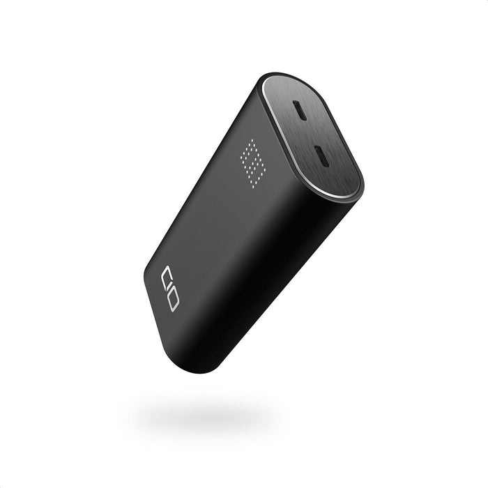 CIO CIO-MB20W2C-N-10000-BK SMARTCOBY DUO 20W2C 10000mAh ブラック