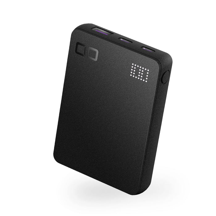 CIO CIO-MB35W2C1A-10000-S-BK SMARTCOBY Pro SLIM 35W2C1A 10000mAh ブラック