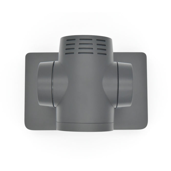 SPROLINK SC-PAI-12X 12倍光学ズーム AI追尾 PTZカメラ