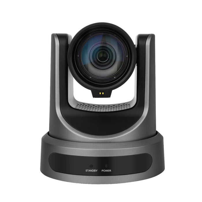 SPROLINK SCV-4K-12X 4K71°広角レンズ 12倍光学ズーム PTZカメラ