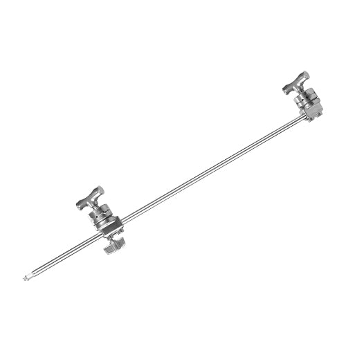 E-IMAGE 40ARM 40Extension Arm Silver