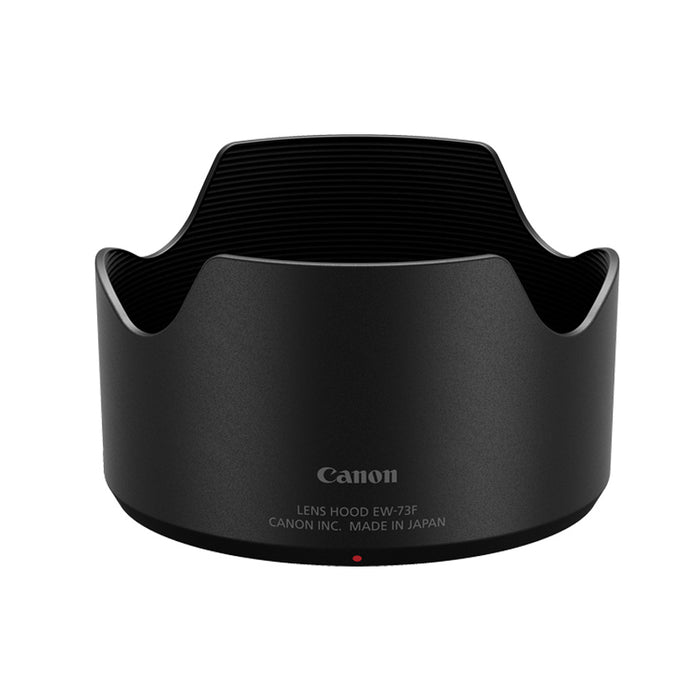 Canon LENS HOOD EW-73F レンズフード