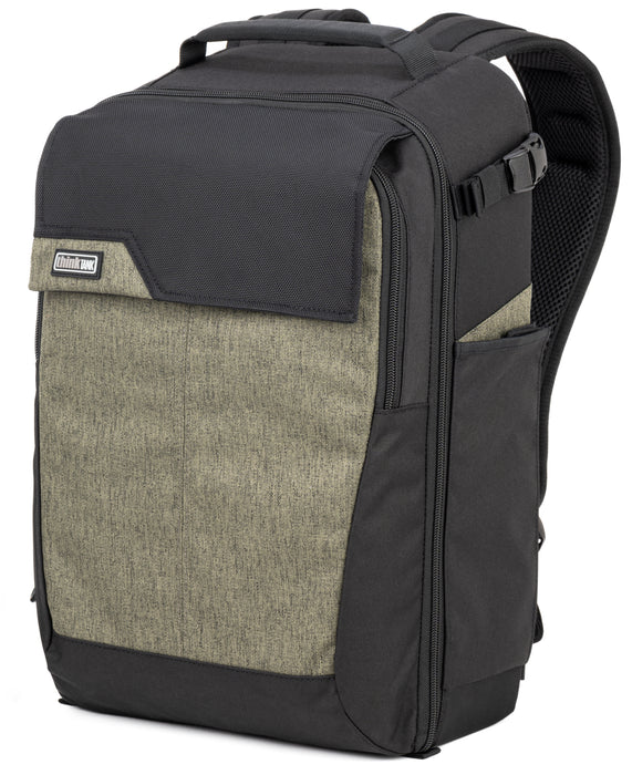 ThinkTANKphoto Mirrorless Mover Backpack ミラーレス ムーバー バックパック コーストグリーン