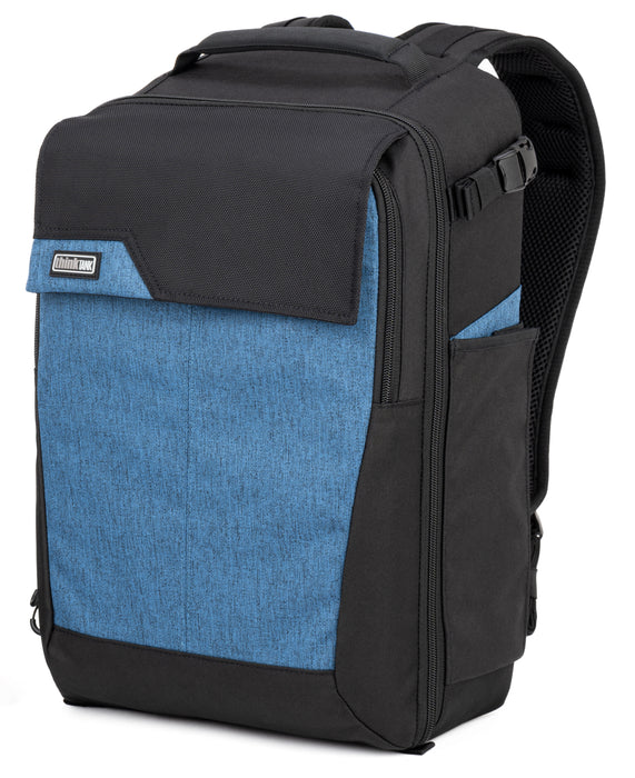 ThinkTANKphoto Mirrorless Mover Backpack ミラーレス ムーバー バックパック マリンブルー