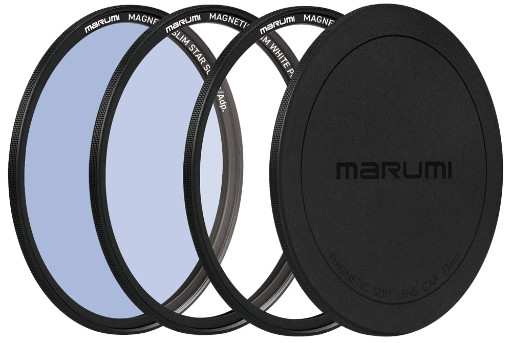 MARUMI 67mm Magnetic Slim StarScape KIT 67mm マグネティック スリム スタースケープ キット