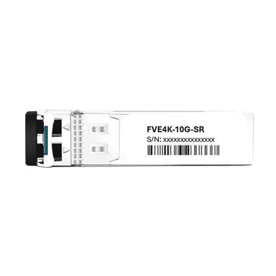 ADTECHNO FVE4K-10G-SR SFP+モジュール マルチモード