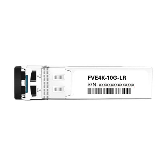ADTECHNO FVE4K-10G-LR SFP+モジュール シングルモード