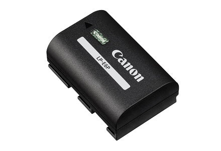 Canon LP-E6P バッテリーパック