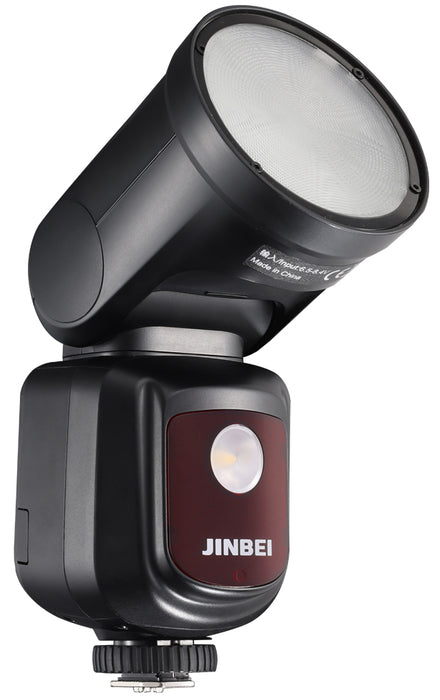 JINBEI J307 スピードライト HD1(S)