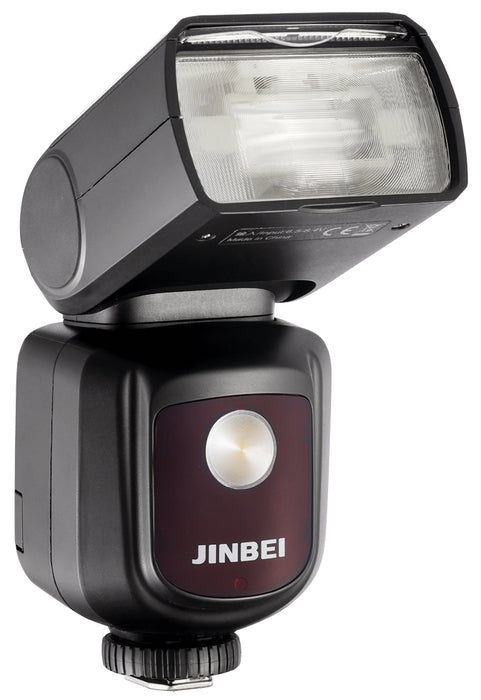 JINBEI J308 スピードライト Hi900