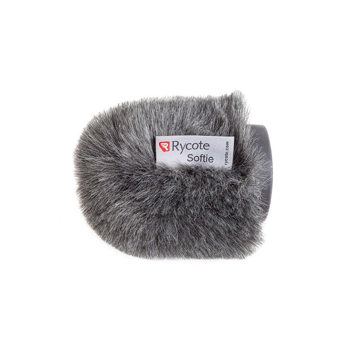 Rycote RYC033014 7cmクラシックソフティ(直径19~22mm/S)