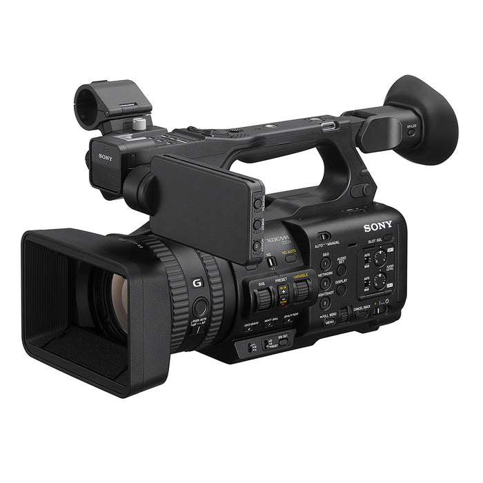 【オータム BIG SALE】【キャンペーン】SONY PXW-Z200 XDCAMメモリーカムコーダー