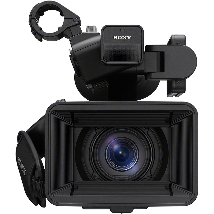 【オータム BIG SALE】【キャンペーン】SONY PXW-Z200 XDCAMメモリーカムコーダー