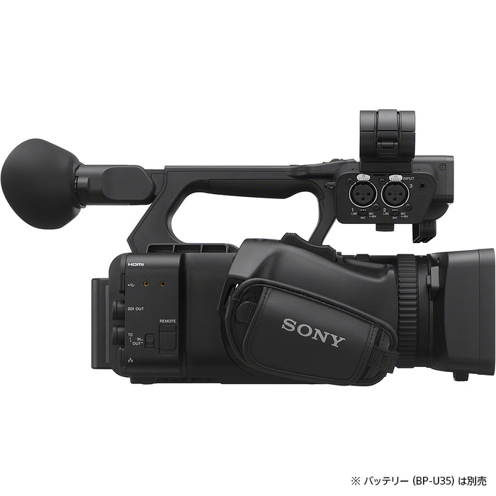 【オータム BIG SALE】【キャンペーン】SONY PXW-Z200 XDCAMメモリーカムコーダー