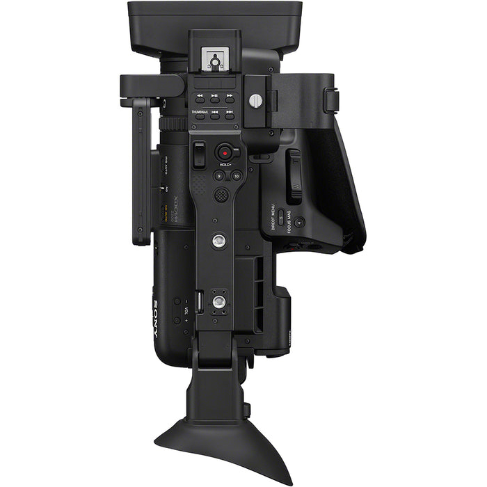 【オータム BIG SALE】【キャンペーン】SONY PXW-Z200 XDCAMメモリーカムコーダー