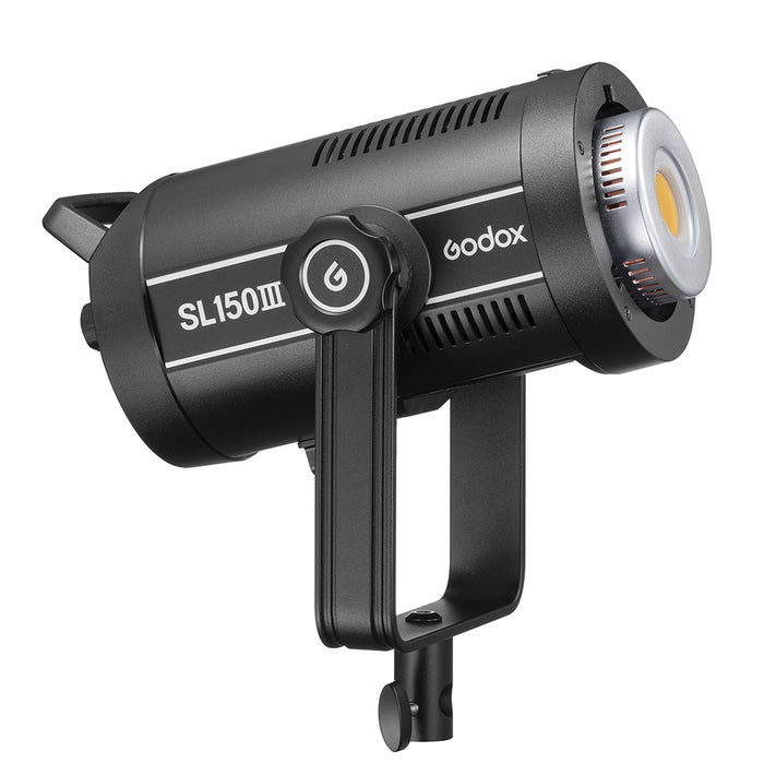 GODOX SL150 III LEDスタジオライト SLIIIシリーズ(150W/デイライト)