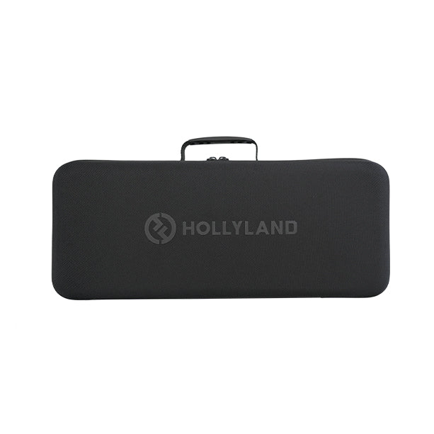 Hollyland HL-CCS02 Solidcom SE用キャリングケース 02(8ヘッドセット用)