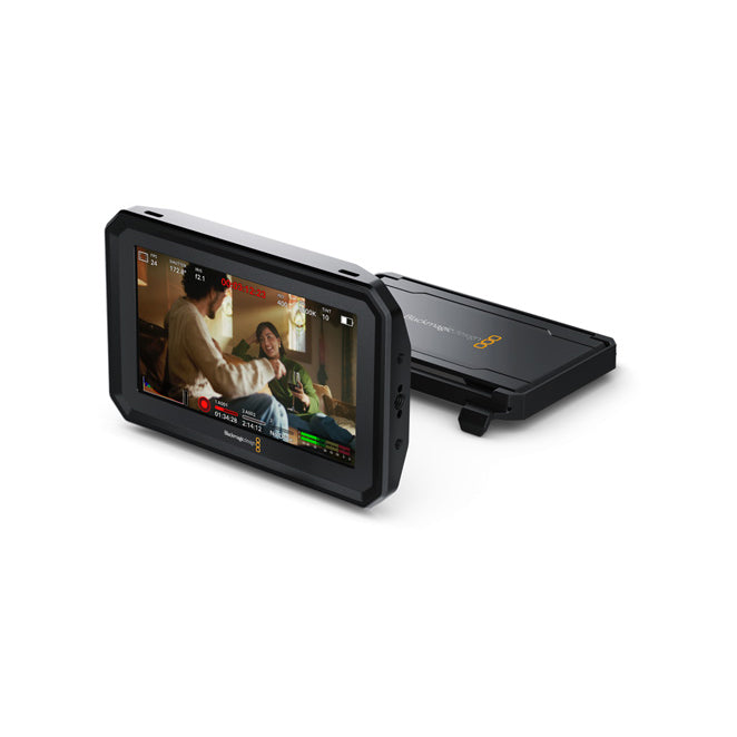 BlackmagicDesign Blackmagic PYXIS Monitor CINEURSABB/AM