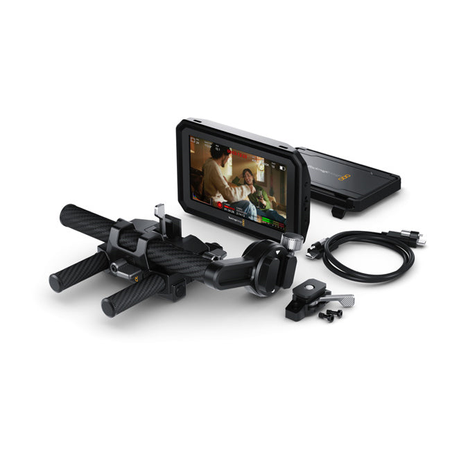 BlackmagicDesign Blackmagic PYXIS Monitor EVF Kit CINEURSABB/AMKITEVF
