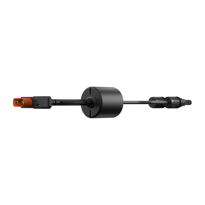 DJI DY0028 DJI Power 1.8 kW超急速充電器用XT90 MC4アダプターケーブル