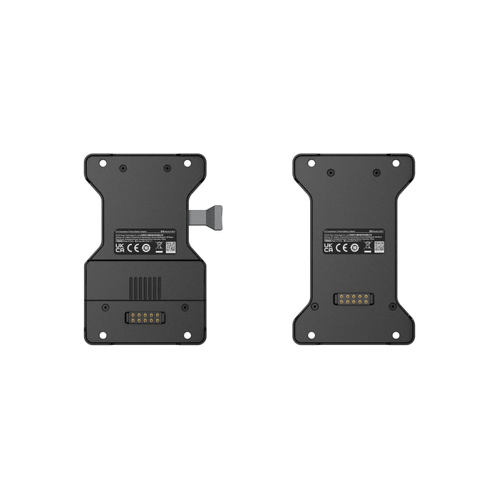 DJI Transmission Vマウントバッテリーアダプター