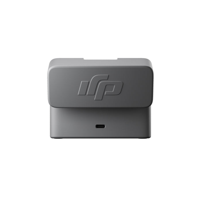 DJI Mic Mini(トランスミッター×2 + レシーバー×1 + 充電ケース)