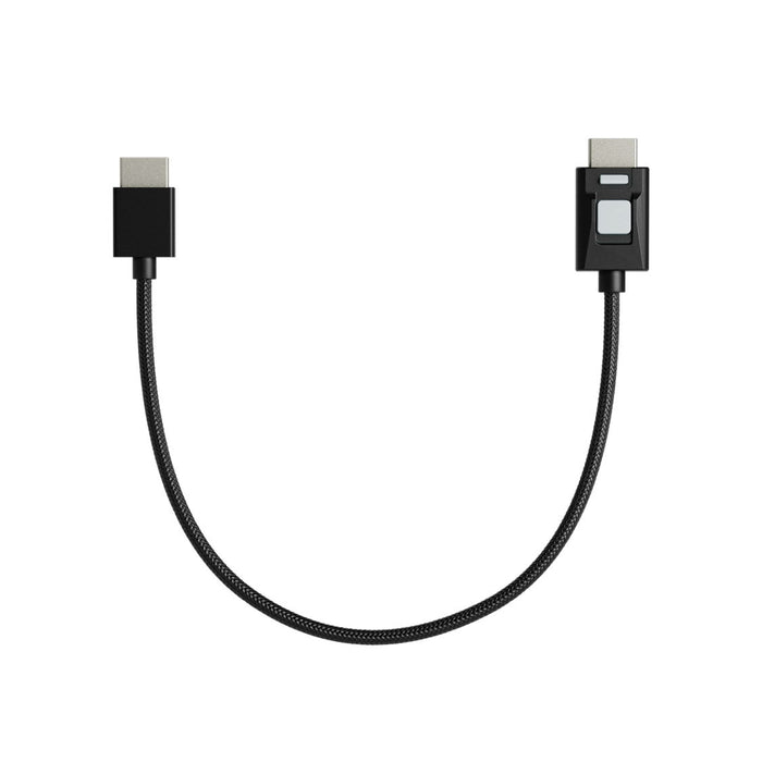 ATOMOS ATOM4K60L1 4kP60 Locking HDR Full to Full HDMI 30cm High Speed Cable