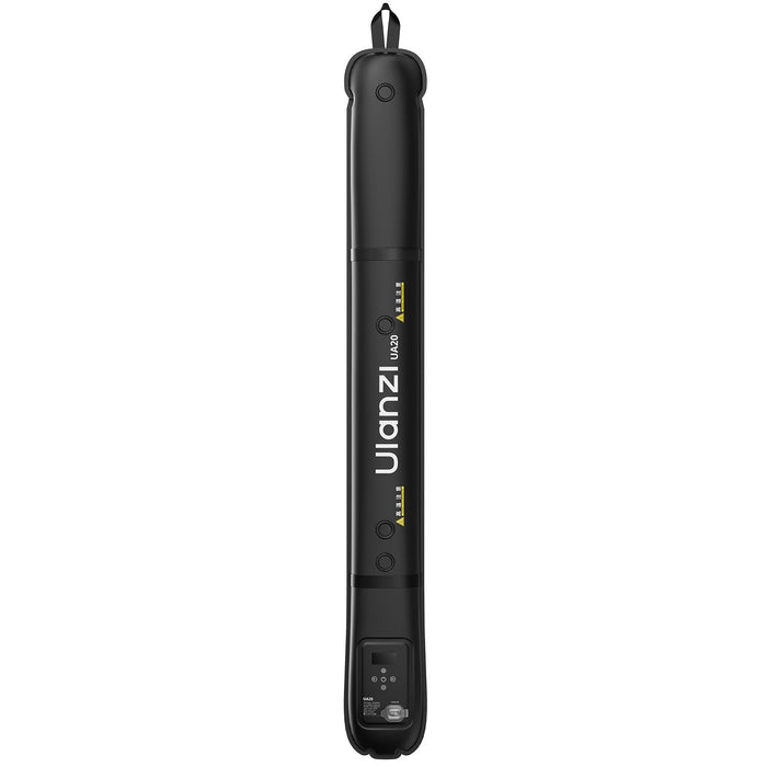 【箱潰れ品】Ulanzi L110 UA20エアチューブライト