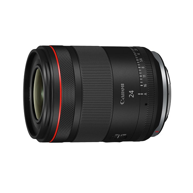 Canon RF24F14LVCM RFレンズ RF24mm F1.4 L VCM