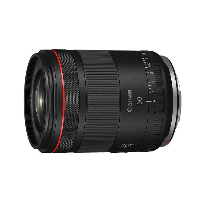 Canon RF50F14LVCM RFレンズ RF50mm F1.4 L VCM