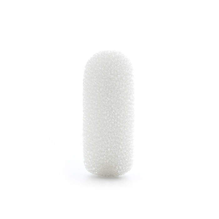 BUBBLEBEE BBI-MF-4098-WH DPA 4098用フォームウインドシールド 白