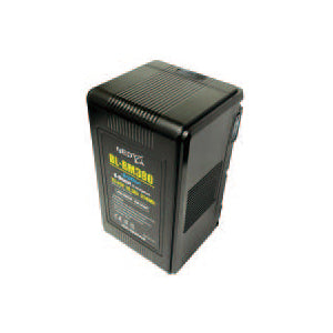 NEP BL-BM380 26V Bマウントバッテリー374Wh