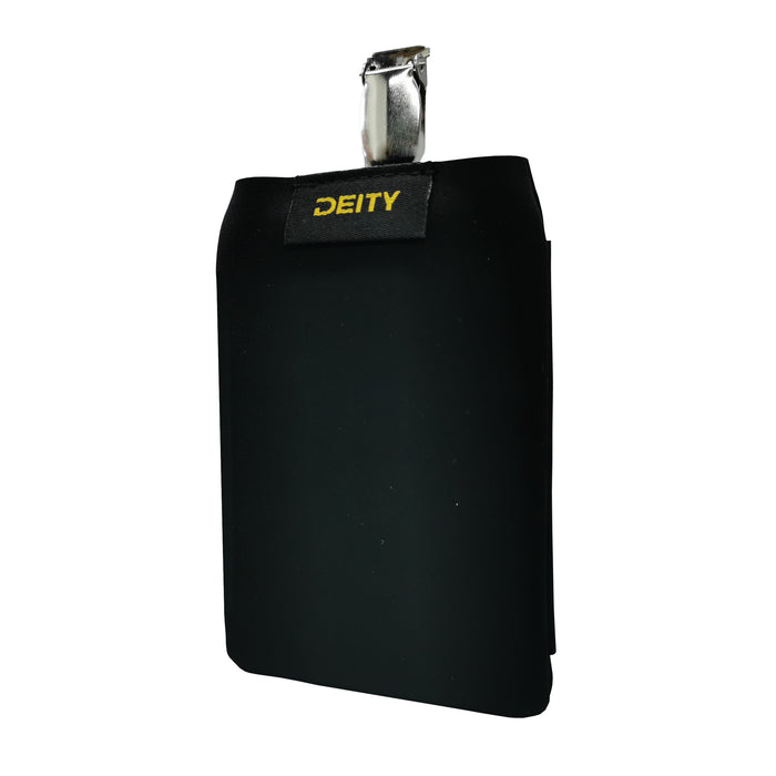 Deity Microphones DTS0253D67 THEOS DBTXポーチ(ブラック)