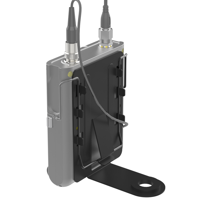Deity Microphones DTS0302D63 Theos ブームポールクイックリリース