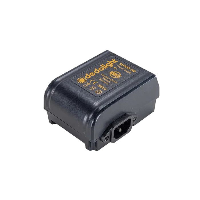 dedolight DLPS15-100 NEO 15V100W ACアダプター