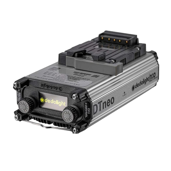 dedolight DTneo NEOバイカラー用コントローラー