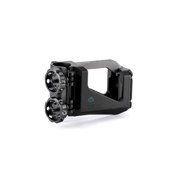 Tilta HDA-T18-CMC Compact 50mm Mounting Clamp for Hydra Alien Pro