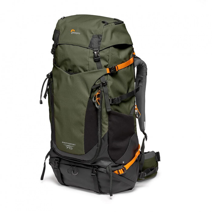Lowepro LP37473-PWW フォトスポーツ PRO 70L AW IV (S-M) Gr
