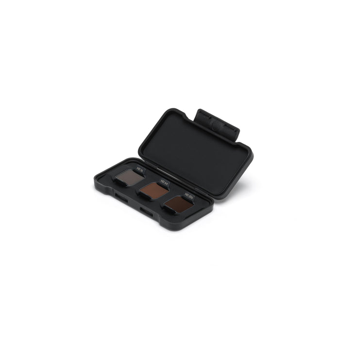 DJI Flip ND フィルターセット(ND16/64/256)