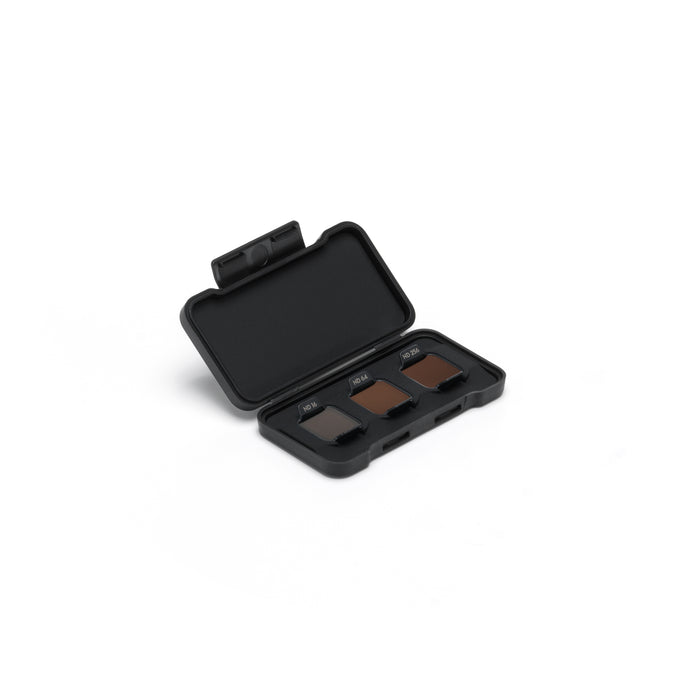 DJI Flip ND フィルターセット(ND16/64/256)