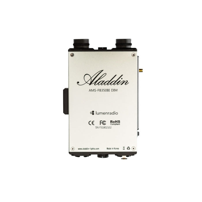 Aladdin FBS350BIMADIM コントローラーFABRIC-LITE 35用