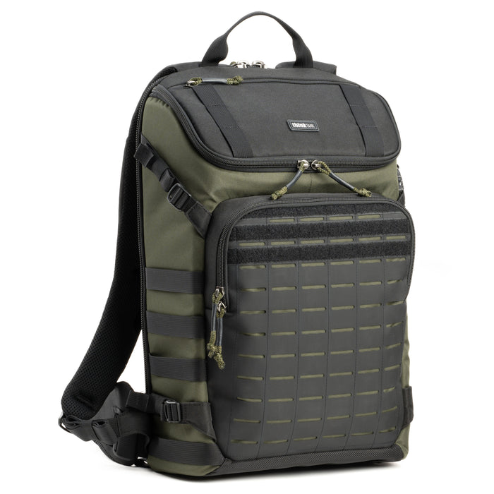 ThinkTANKphoto DarkLight 20L Montane Green ダークライト 20L(モンテイングリーン)